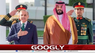 Saudi Crown Prince to visit Pakistan soon, says Pakistani ambassador