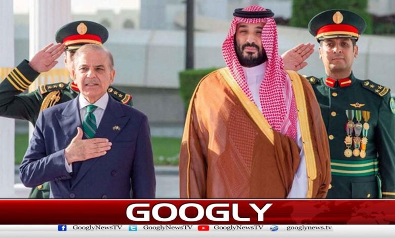 Saudi Crown Prince to visit Pakistan soon, says Pakistani ambassador