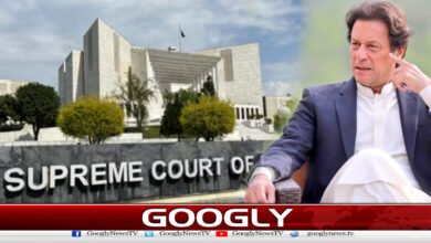 عمران خان کی صحت تشویشناک نہیں،تسلی بخش ہے،سپریم کورٹ 2 Imran Khan's health is not worrisome, it is satisfactory, Supreme Court says