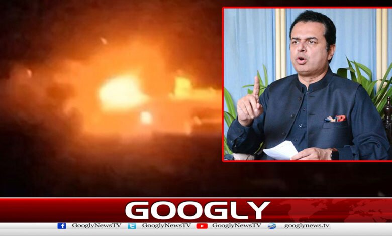Afghanistan will not be allowed to snatch Pakistan's peace, says Talal Chaudhry