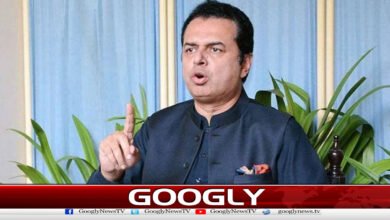 Imran Khan's eyesight will be examined by a doctor, not a lawyer, Talal Chaudhry