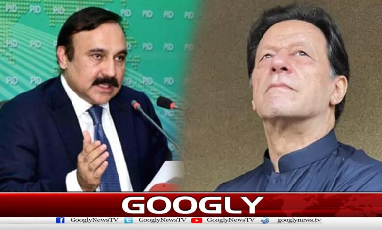 عمران خان کی صحت پر سیاسی پروپیگنڈا نہیں ہونا چاہیے،طارق فضل 1 There should be no political propaganda on Imran Khan's health, says Tariq Fazal