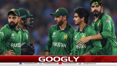 The national team is in danger of being eliminated from the T20 World Cup.