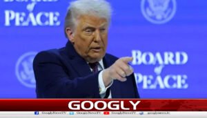 ٹرمپ نے ایک بار پھرایران کو سنگین نتائج کی دھمکی دیدی