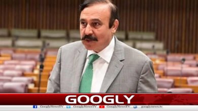 Pakistan Army targeted terrorist camps in Afghanistan, Tariq Fazal