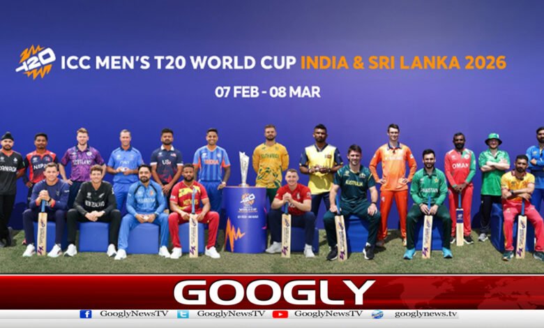 T20 World Cup, Super 8 lineup complete, 12 teams' journey ends