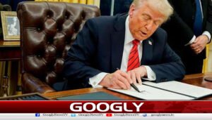 عدالتی فیصلےکےبعدٹرمپ نے عالمی ٹیرف10سےبڑھاکر15فیصدکردیا