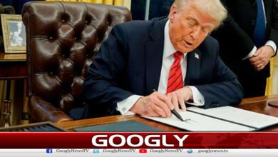 Trump raises global tariffs from 10 to 15 percent after court ruling