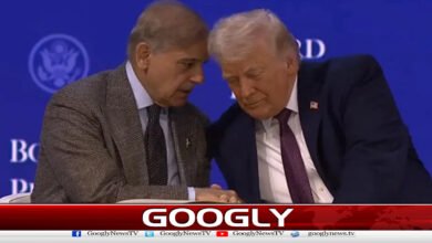 Shahbaz Sharif to attend Board of Peace meeting