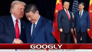 US and Chinese presidents hold telephone conversation, discuss mutual issues