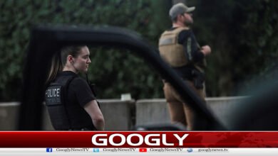 Man killed trying to break into Trump's Florida residence