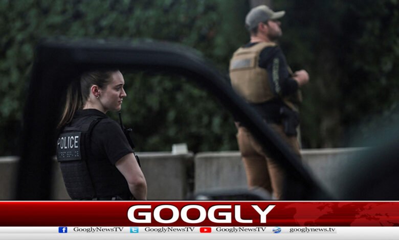 Man killed trying to break into Trump's Florida residence