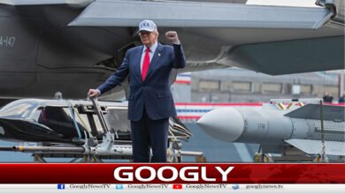 US newspaper claims limited US attack on Iran, military operation