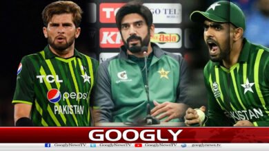 Usman Tariq's sharp response to those criticizing Babar and Shaheen