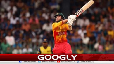 T20 World Cup: Zimbabwe beat Sri Lanka by 6 wickets