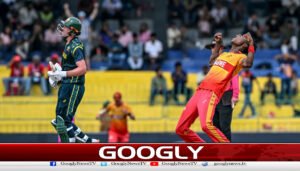 کینگروز ورلڈکپ سے باہر، زمبابوے سپر 8 میں پہنچ گیا