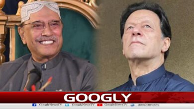 جیل مردوں کی طرح کاٹو،آصف علی زرداری کی عمران خان کانام لئےبغیرتنقید 5 Serve prison like a man, says Asif Ali Zardari without criticizing Imran Khan's name