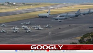 ٹرمپ نے ایران کو معاہدہ کرنےکی ڈیڈ لائن دیدی