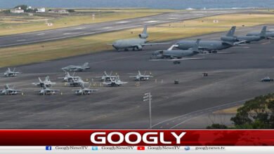 Trump gives Iran deadline to make deal