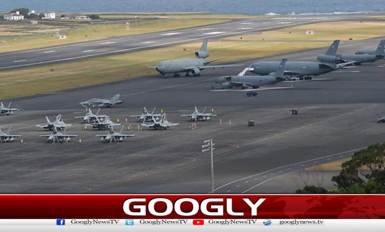 Trump gives Iran deadline to make deal