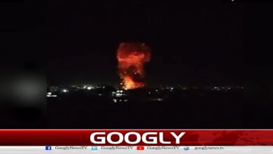 Operation Ghazab Lil-Haq: Ammunition and technical infrastructure destroyed in Kabul and Nangarhar