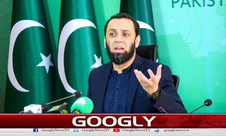 Middle East tensions: Pakistan ready to play mediation role, says Information Minister