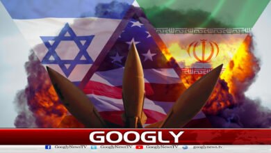 Iran attacks Israeli and US military bases with multi-warhead missiles