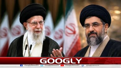 Ali Khamenei's son, Mojtaba Khamenei, elected Iran's new Supreme Leader: Israeli media claim