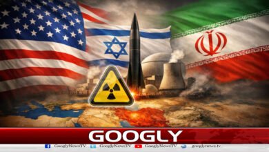 Israeli nuclear site will be targeted if regime change is attempted: Iranian military official