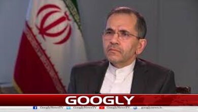 سعودی عرب کی تیل تنصیبات پر حملہ ایران نے نہیں کیا : ایرانی نائب وزیر خارجہ 5 Iran did not attack Saudi oil facilities: Iranian Deputy Foreign Minister