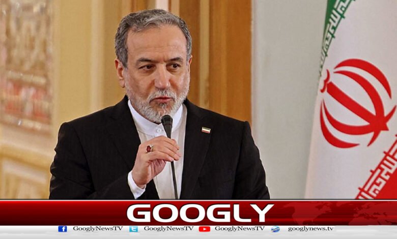 سعودیہ ہمارا برادر ملک ہے، ہماری کارروائیاں صرف دشمن کے خلاف ہیں: عباس عراقچی 1 Saudi Arabia is our brotherly country, our actions are only against the enemy: Abbas Araqchi