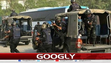 CTD operation in Lakki Marwat, 6 terrorists killed