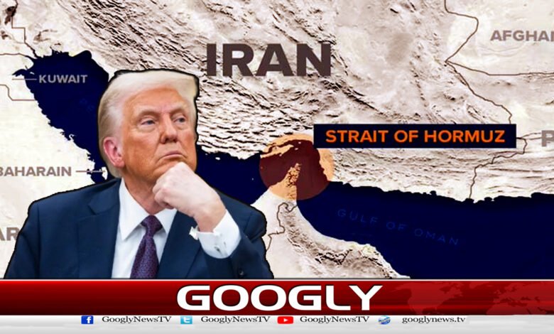 President Trump's open threat to NATO for not joining Iran war