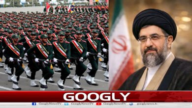 Mojtaba Khamenei elected new Supreme Leader of Iran