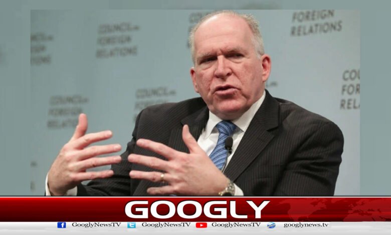 I believe Iran's words more than Trump's: Former CIA chief