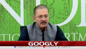 کفایت شعاری مہم: 60 فیصد سرکاری گاڑیاں گراؤنڈ کردی گئیں: شرجیل میمن