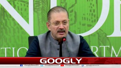 کفایت شعاری مہم: 60 فیصد سرکاری گاڑیاں گراؤنڈ کردی گئیں: شرجیل میمن 5 Austerity campaign: 60% of government vehicles grounded: Sharjeel Memon