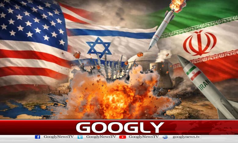 Iran plans to completely destroy Israel in retaliation
