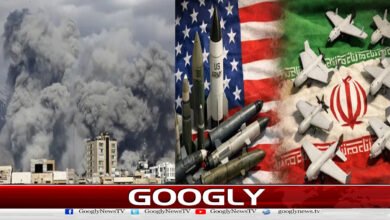 Risk of acid rain in Pakistan after attacks on Iran