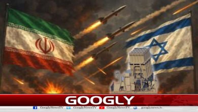 ایرانی میزائلز نے اسرائیلی آئرن ڈوم سسٹم کو کیسے چکمہ دیا؟ 5 How did Iranian missiles evade Israel's most powerful "Iron Dome" system?