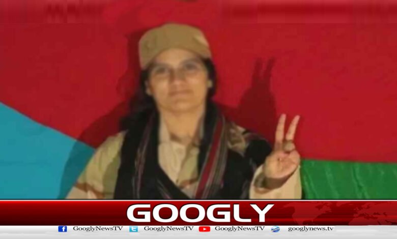 Why did Baloch women become tools of BLA and TTP?