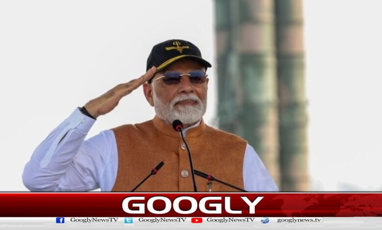 India approves major defense projects worth $25 billion