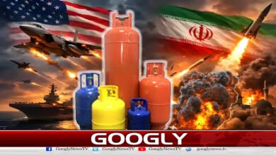 LPG stocks depleted due to war: Only 9 days' stock left