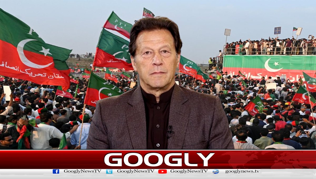 عمران خان کی رہائی، PTIنے اچانک عدالتوں کا رخ کیوں کر لیا؟