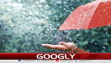 Flooding fears, rain and hail likely during Eid preparations