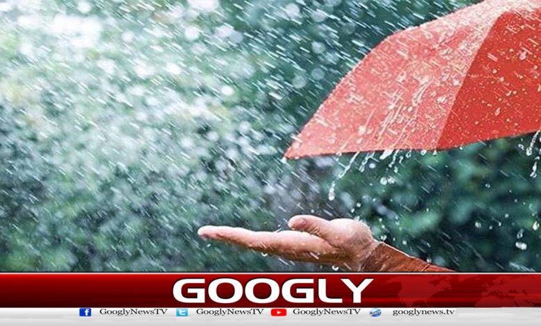 Flooding fears, rain and hail likely during Eid preparations