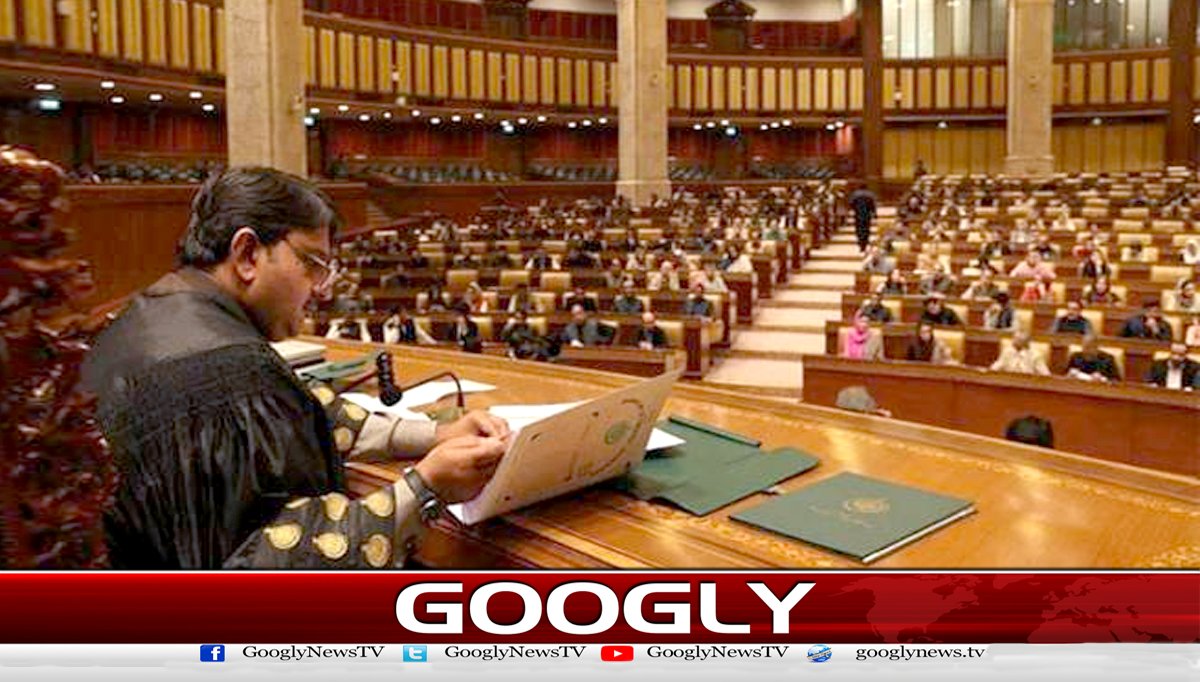 پنجاب اسمبلی سے اپوزیشن کا مکمل صفایا کیسے ہوا؟