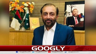 Is Dr. Farooq Sattar really going to get married for the third time in Lahore?