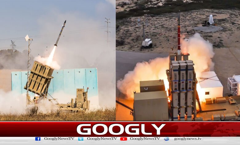 Why did the Israeli defense system fail to stop Iranian missiles?