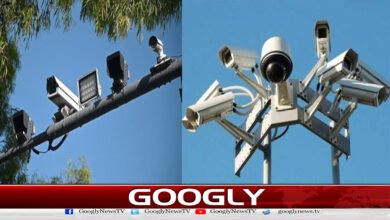 Why are Islamabad's Safe City cameras under Israeli control?